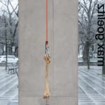 Nicolás Lamas, Litho-ergonomy, 2021