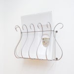 Ju Young Kim, Unsent Parcel, 2022