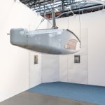 Ju Young Kim, Unsent Parcel, 2022