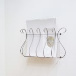 Ju Young Kim, Unsent Parcel, 2022