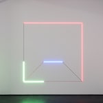 Justin Urbach, Subtle Echoes III, 2024