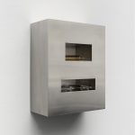Justin Urbach, Subtle Echoes III, 2024