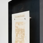 Justin Urbach, Subtle Echoes III, 2024