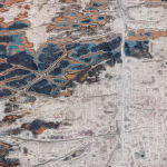 Nicolás Lamas, Litho-ergonomy, 2021