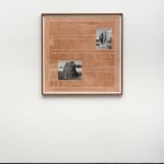 Nicolás Lamas, Cabinet, 2016
