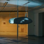 Ju Young Kim, Unsent Parcel, 2022
