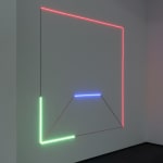 Justin Urbach, Subtle Echoes III, 2024