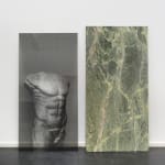 Nicolás Lamas, Cabinet, 2016
