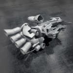 Lou Jaworski, APRIL, 2020