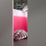 Lukas Heerich, Glocke, 2020 (2022)