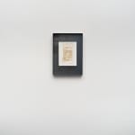 Justin Urbach, Subtle Echoes III, 2024