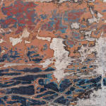 Nicolás Lamas, Litho-ergonomy, 2021