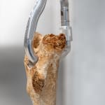 Nicolás Lamas, Litho-ergonomy, 2021