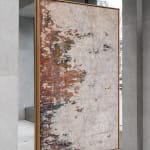 Nicolás Lamas, Litho-ergonomy, 2021