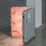 Ju Young Kim, Unsent Parcel, 2022