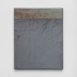 Justin Urbach, Subtle Echoes III, 2024