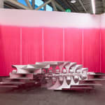 Lukas Heerich, Glocke, 2020 (2022)