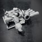 Lou Jaworski, APRIL, 2020