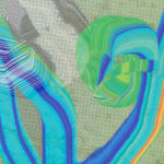 Nicolás Lamas, Litho-ergonomy, 2021