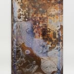 Nicolás Lamas, Cabinet, 2016