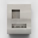 Justin Urbach, Subtle Echoes III, 2024