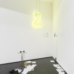 Niko Abramidis &NE, Cryptic Machine Prototype CB, 2024