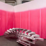 Lukas Heerich, Glocke, 2020 (2022)