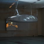 Ju Young Kim, Unsent Parcel, 2022
