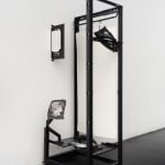 Justin Urbach, Subtle Echoes III, 2024
