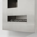 Justin Urbach, Subtle Echoes III, 2024