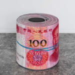 Niko Abramidis &NE, Big Roll 100 ¥, 2020