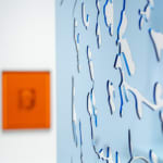 Nicolás Lamas, Network cross section, 2024