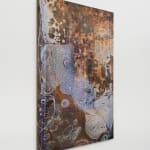 Nicolás Lamas, Cabinet, 2016