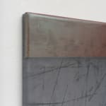 Justin Urbach, Subtle Echoes III, 2024