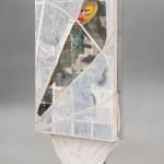 Nicolás Lamas, Litho-ergonomy, 2021