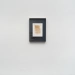 Justin Urbach, Subtle Echoes III, 2024