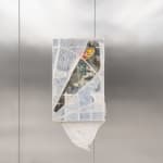 Nicolás Lamas, Litho-ergonomy, 2021