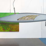 Ju Young Kim, Unsent Parcel, 2022