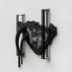 Justin Urbach, Subtle Echoes III, 2024
