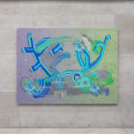 Nicolás Lamas, Litho-ergonomy, 2021