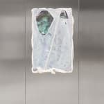 Nicolás Lamas, Litho-ergonomy, 2021