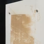 Justin Urbach, Subtle Echoes III, 2024