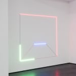 Justin Urbach, Subtle Echoes III, 2024