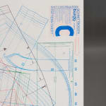 Nicolás Lamas, Litho-ergonomy, 2021