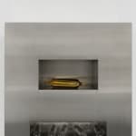 Justin Urbach, Subtle Echoes III, 2024