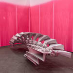 Lukas Heerich, Glocke, 2020 (2022)