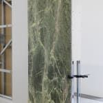 Nicolás Lamas, Cabinet, 2016