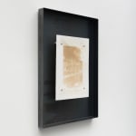 Justin Urbach, Subtle Echoes III, 2024