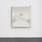 Ju Young Kim, Unsent Parcel, 2022