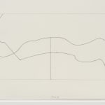 Jürgen Partenheimer, Spectral Void (Texas), 2024